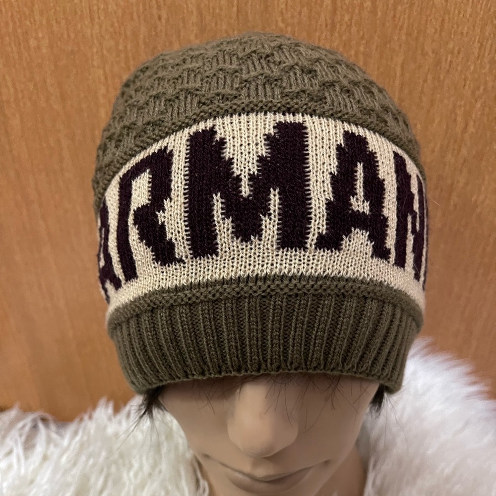 Beanie mens small